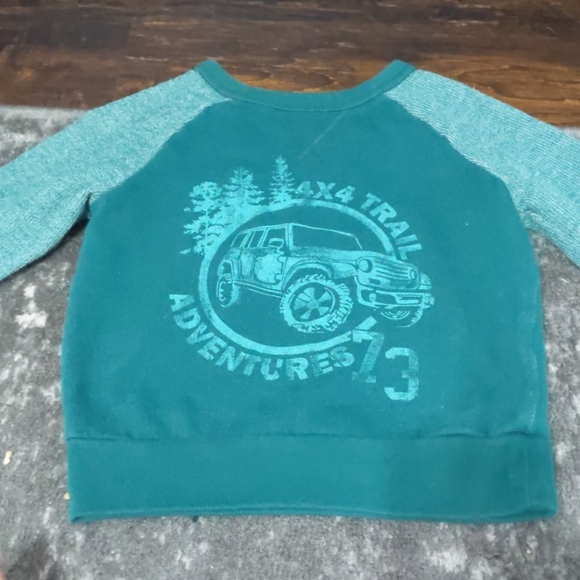 Kids sweatshirt - Picture 1 of 1